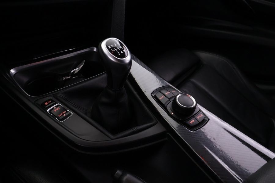 BMW 328 vaihtoauto