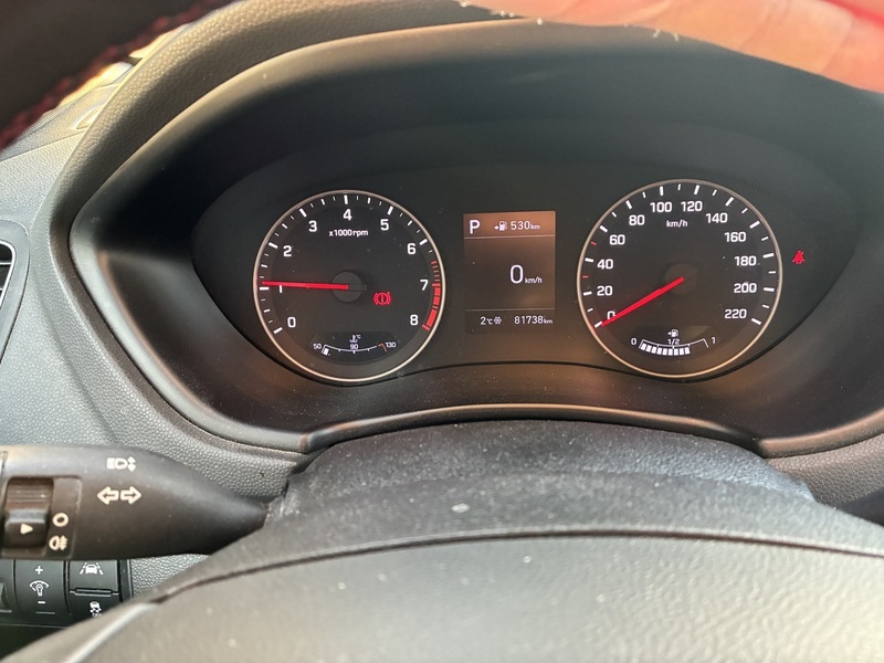 Hyundai i20 vaihtoauto