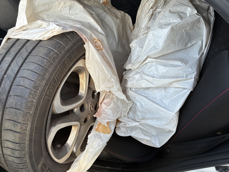 Hyundai i20 vaihtoauto