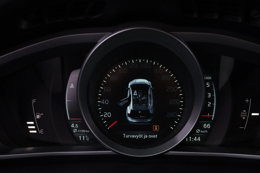 Volvo V40 vaihtoauto