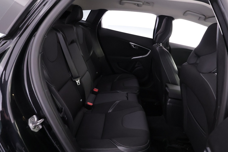 Volvo V40 vaihtoauto