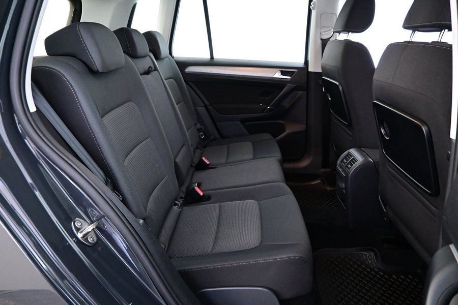 Volkswagen Golf Sportsvan vaihtoauto