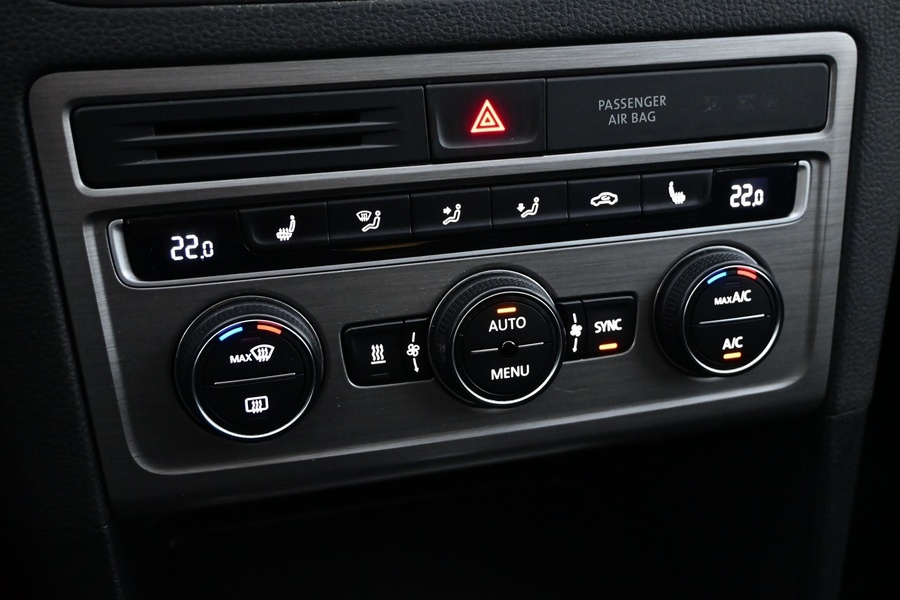 Volkswagen Golf Sportsvan vaihtoauto