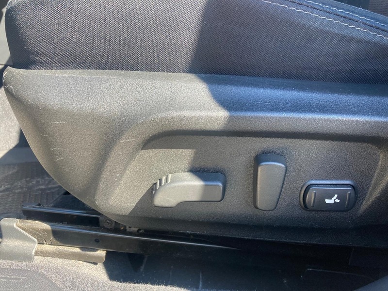 Subaru Outback vaihtoauto