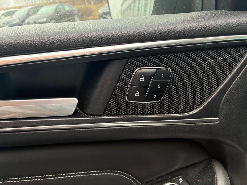 Ford S-MAX vaihtoauto