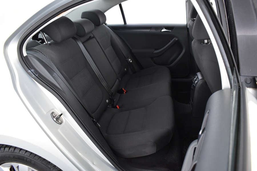 Volkswagen Jetta vaihtoauto