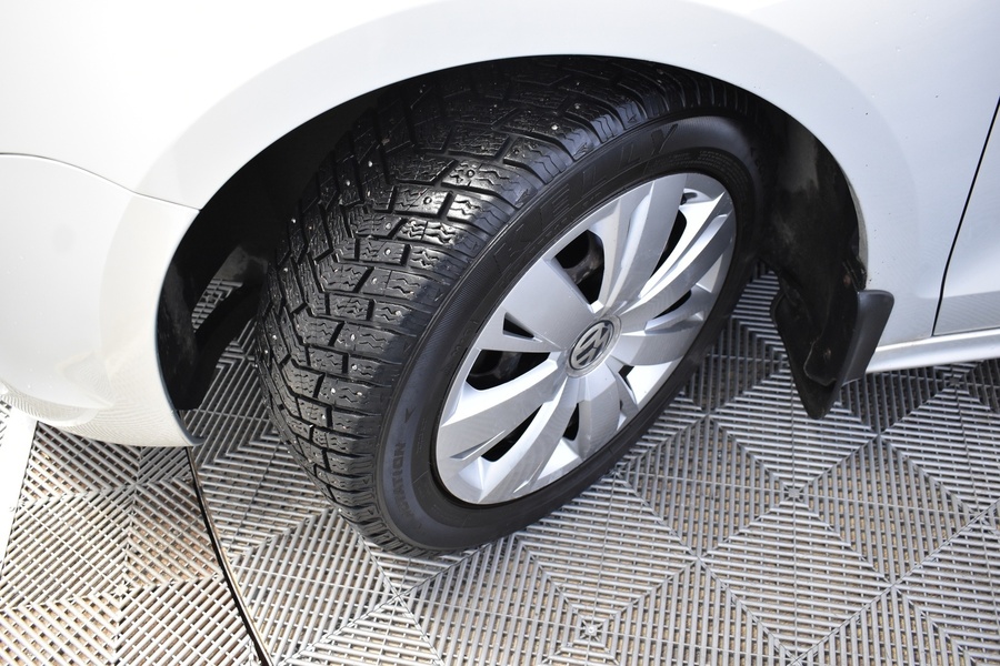 Volkswagen Jetta vaihtoauto