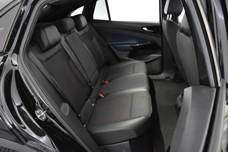 Volkswagen ID.5 vaihtoauto