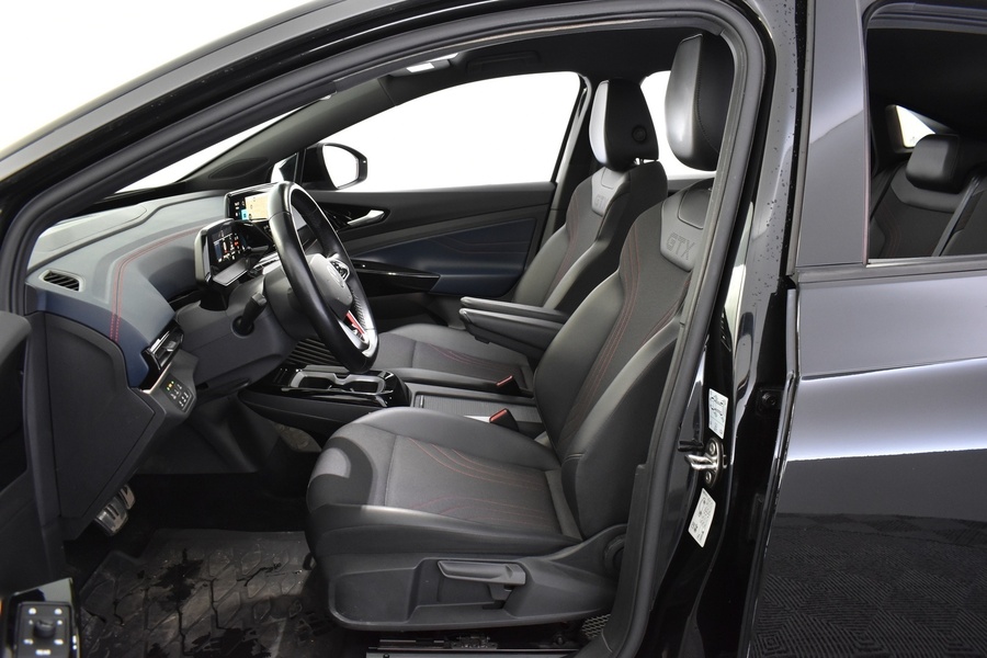 Volkswagen ID.5 vaihtoauto