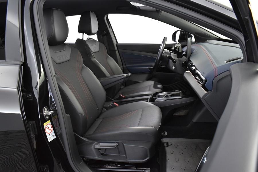 Volkswagen ID.5 vaihtoauto