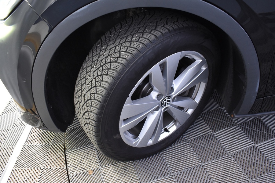 Volkswagen ID.5 vaihtoauto