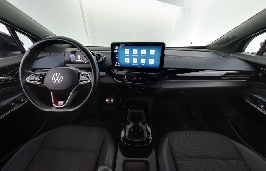 Volkswagen ID.5 vaihtoauto