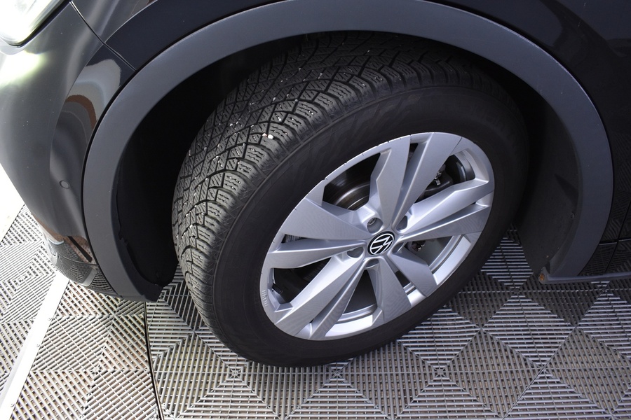 Volkswagen ID.5 vaihtoauto