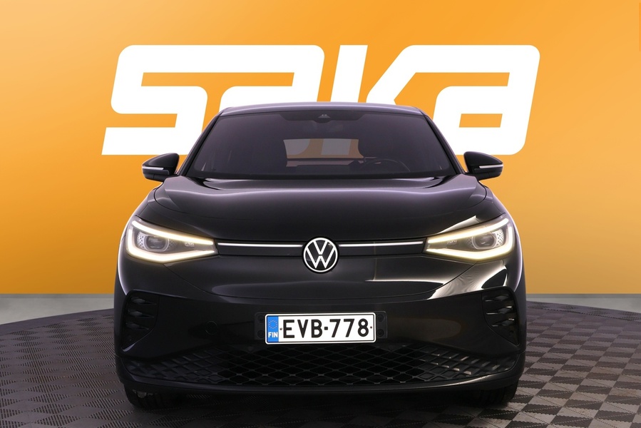 Volkswagen ID.5 vaihtoauto