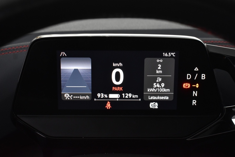 Volkswagen ID.5 vaihtoauto