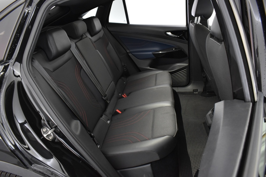 Volkswagen ID.5 vaihtoauto