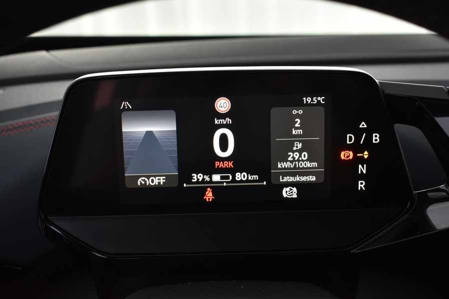 Volkswagen ID.5 vaihtoauto