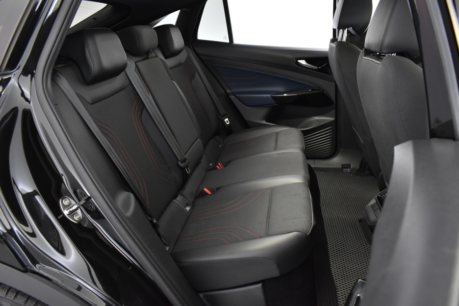 Volkswagen ID.5 vaihtoauto