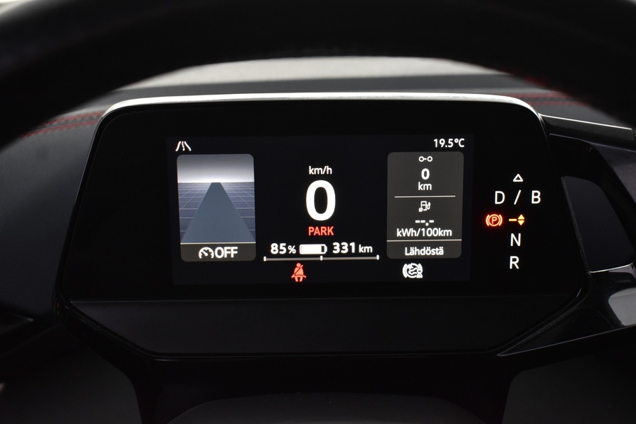 Volkswagen ID.5 vaihtoauto