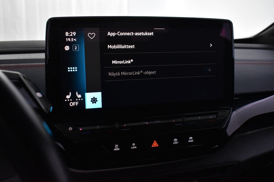 Volkswagen ID.5 vaihtoauto