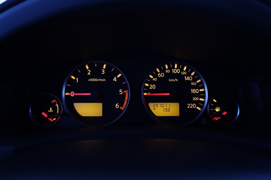 Nissan Pathfinder vaihtoauto