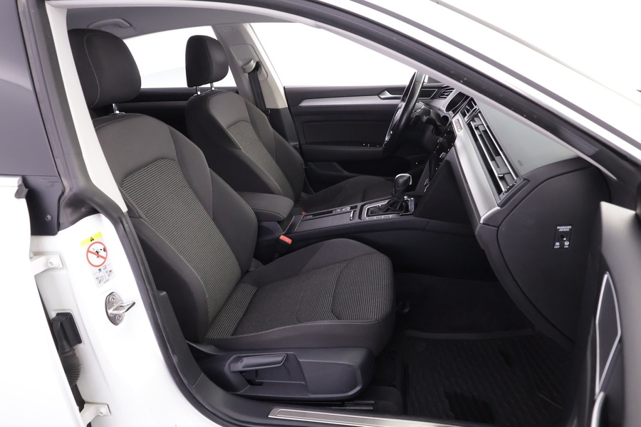 Volkswagen Arteon vaihtoauto