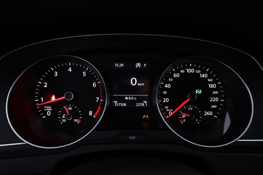 Volkswagen Arteon vaihtoauto