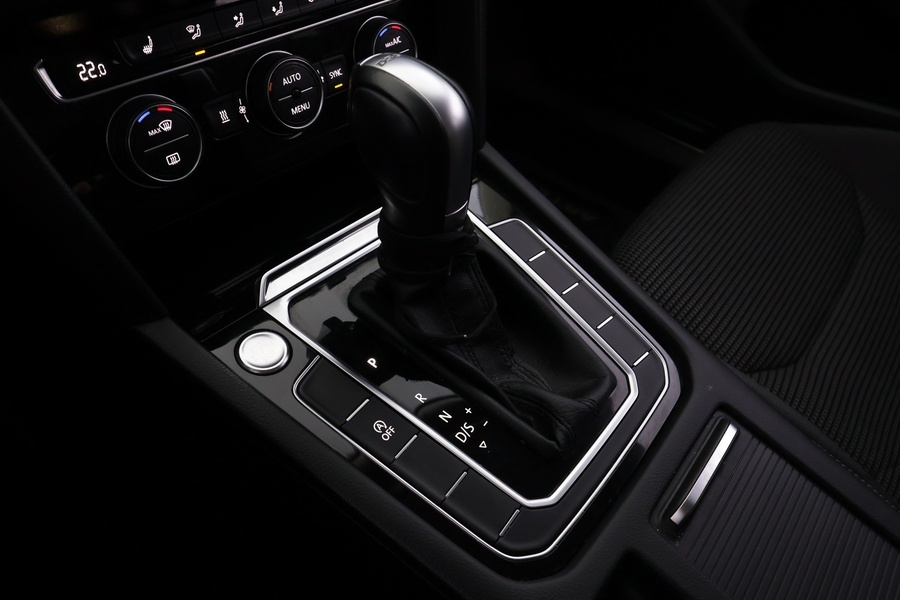 Volkswagen Arteon vaihtoauto