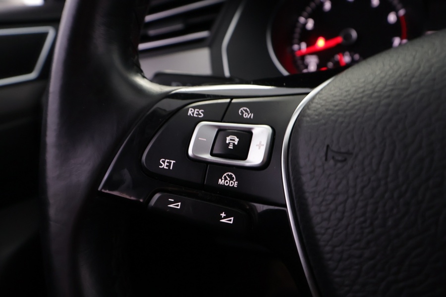 Volkswagen Arteon vaihtoauto