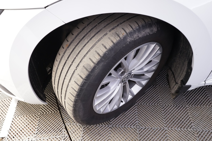 Volkswagen Arteon vaihtoauto