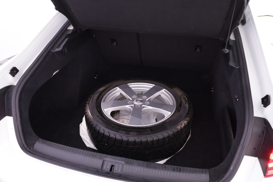 Volkswagen Arteon vaihtoauto