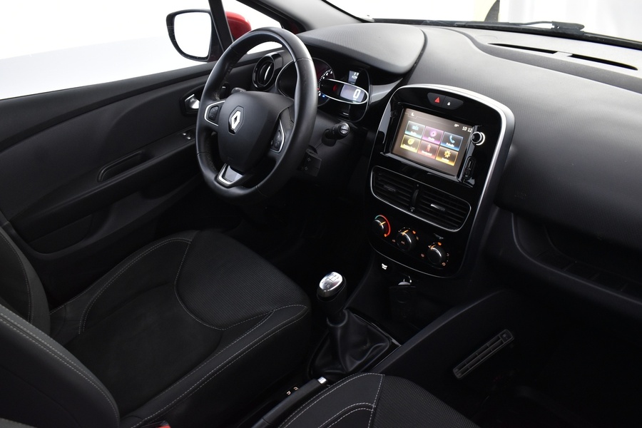 Renault Clio vaihtoauto