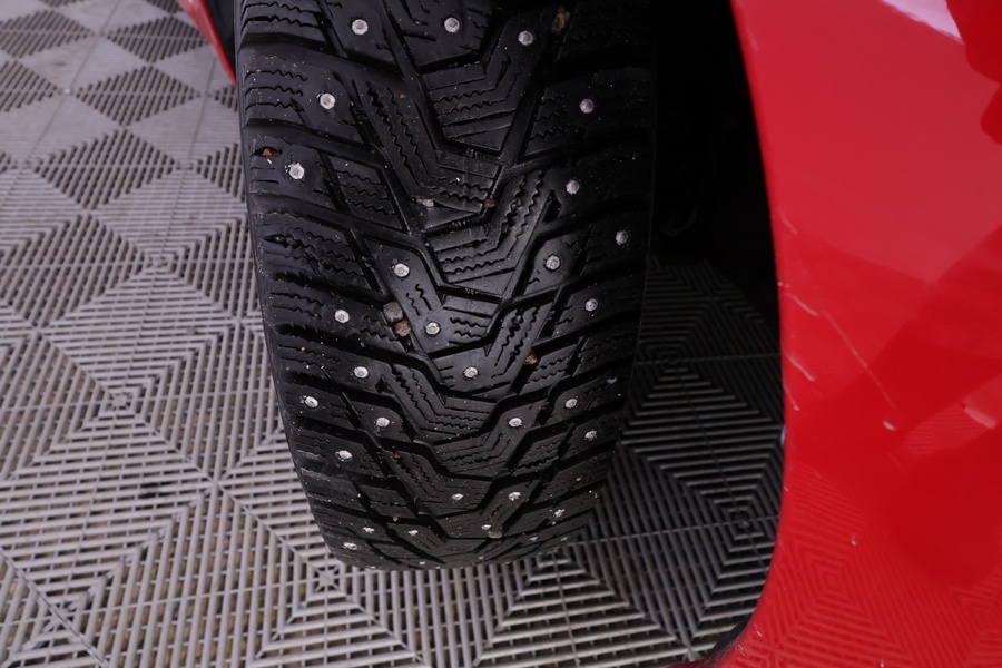 Toyota Verso-S vaihtoauto