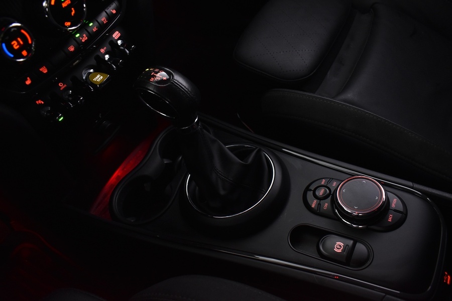 Mini Countryman vaihtoauto