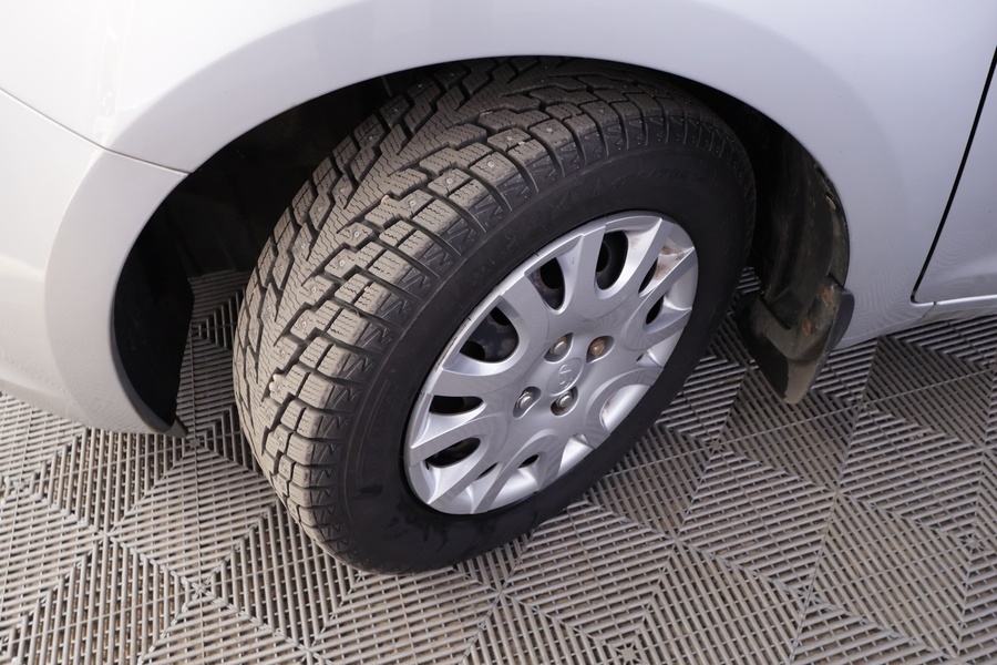 Hyundai i20 vaihtoauto