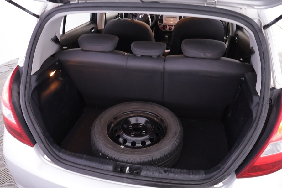 Hyundai i20 vaihtoauto