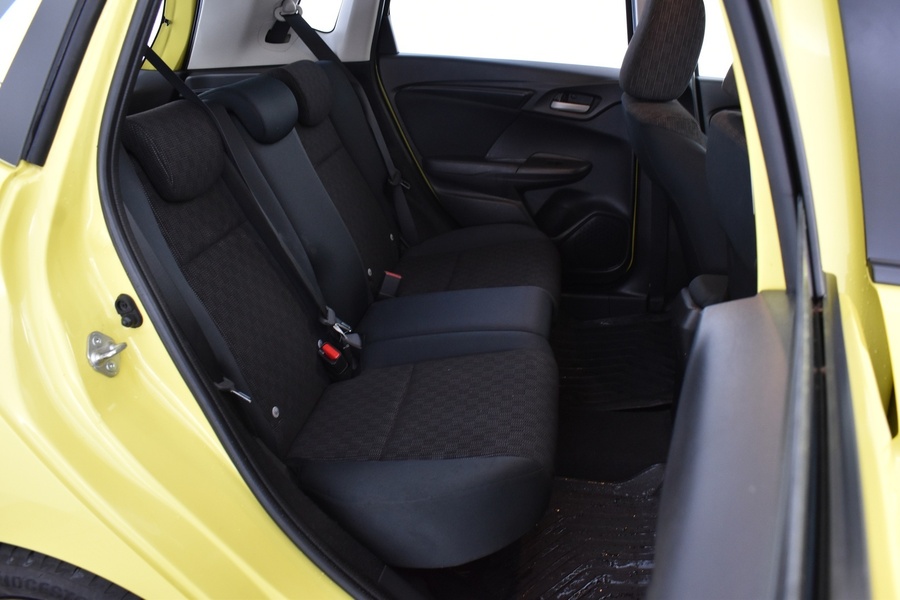 Honda Jazz vaihtoauto