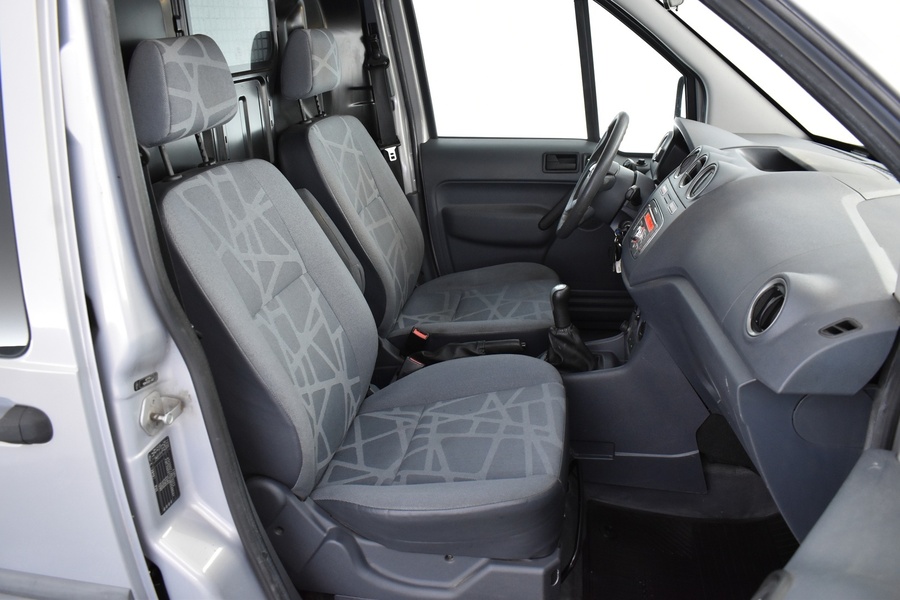 Ford Transit Connect vaihtoauto