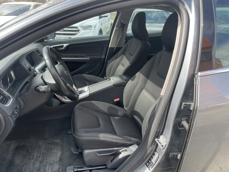 Volvo S60 vaihtoauto