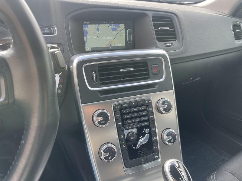 Volvo S60 vaihtoauto