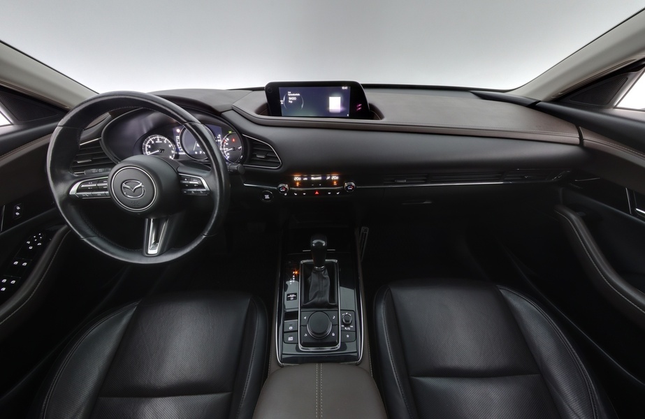 Mazda CX-30 vaihtoauto