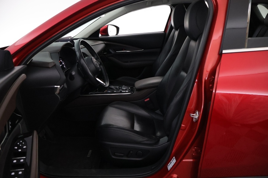 Mazda CX-30 vaihtoauto