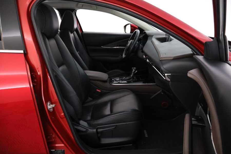 Mazda CX-30 vaihtoauto