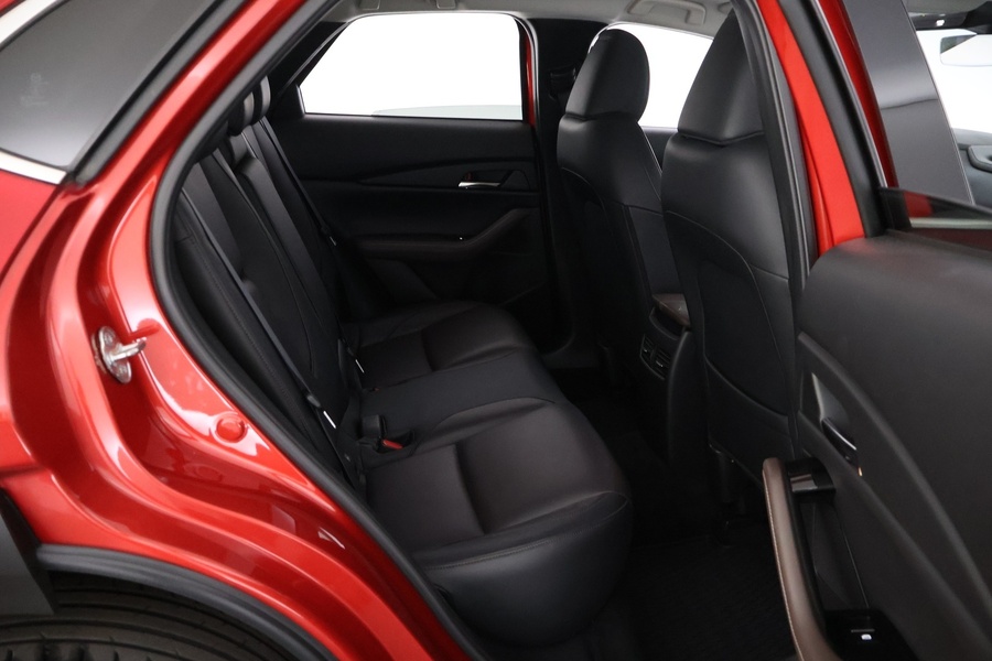 Mazda CX-30 vaihtoauto