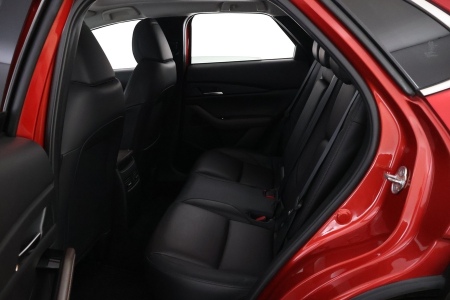 Mazda CX-30 vaihtoauto