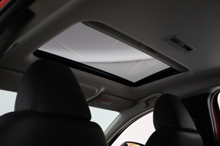 Mazda CX-30 vaihtoauto