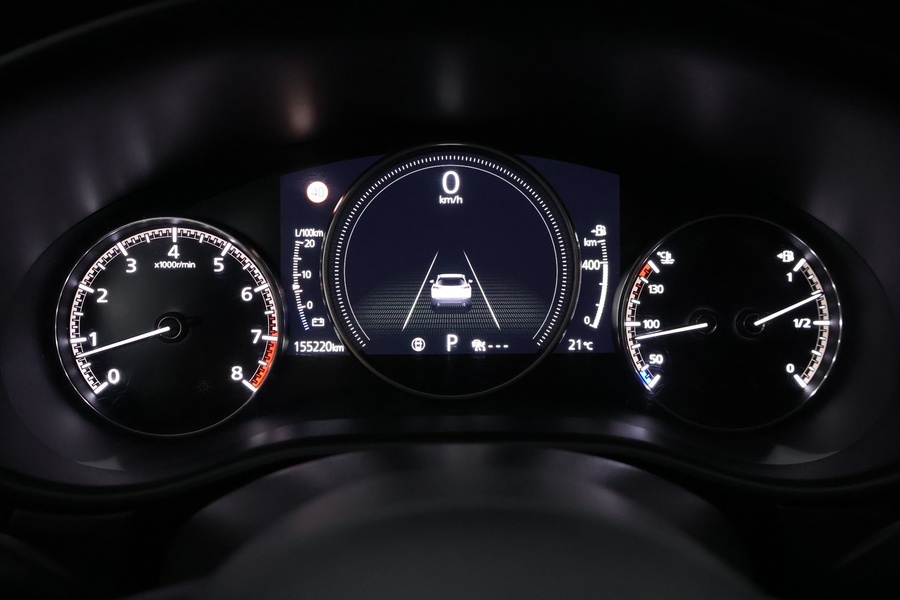 Mazda CX-30 vaihtoauto