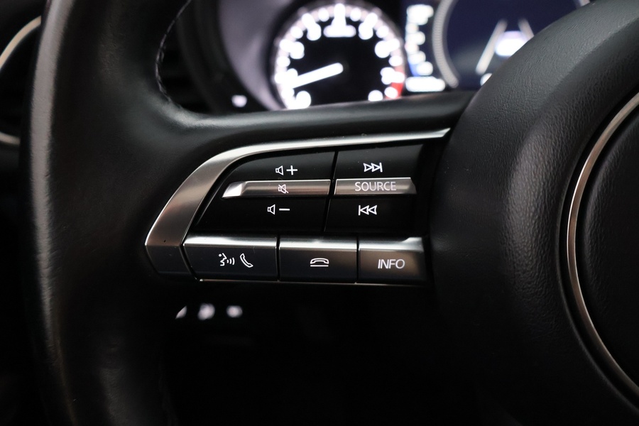 Mazda CX-30 vaihtoauto