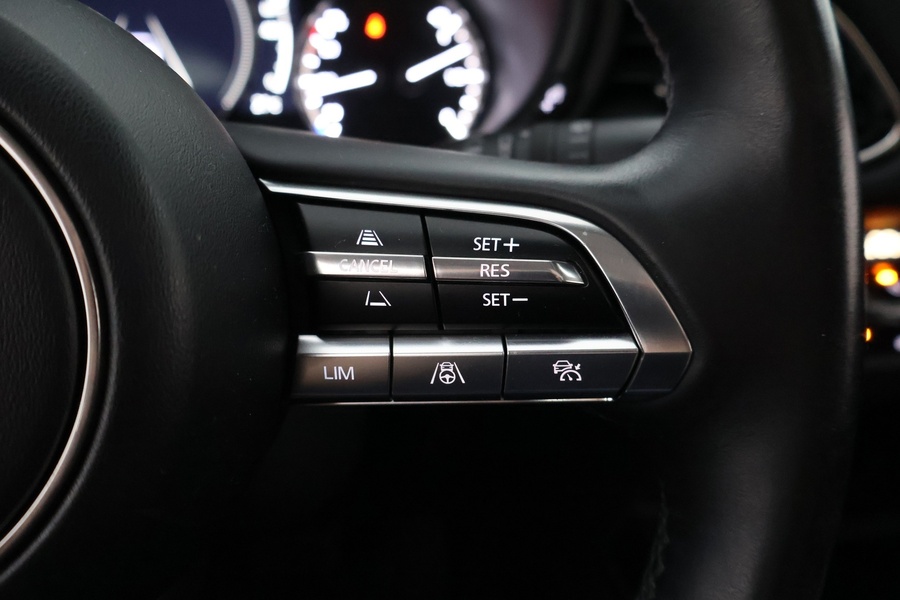 Mazda CX-30 vaihtoauto