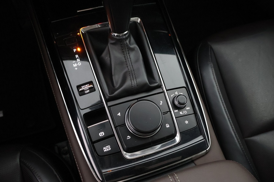 Mazda CX-30 vaihtoauto